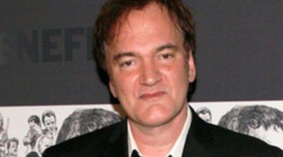 Diane Kruger y Jamie Foxx homenajean a Quentin Tarantino en una gala benéfica en Nueva York