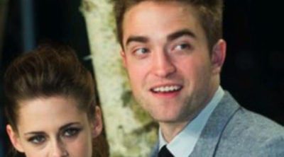 Kristen Stewart y Robert Pattinson pasarán la Navidad por separado tras la tensión de Acción de Gracias