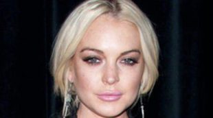 Max George de The Wanted defiende a Lindsay Lohan al calificarla como 