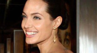 Angelina Jolie dejará el cine cuando sus hijos lleguen a la adolescencia