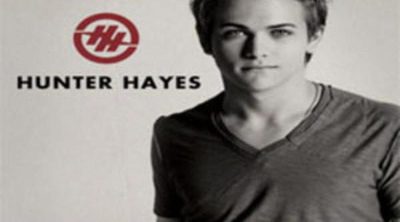 Hunter Hayes, el ídolo country que sigue el camino de Justin Bieber en el mundo de la música