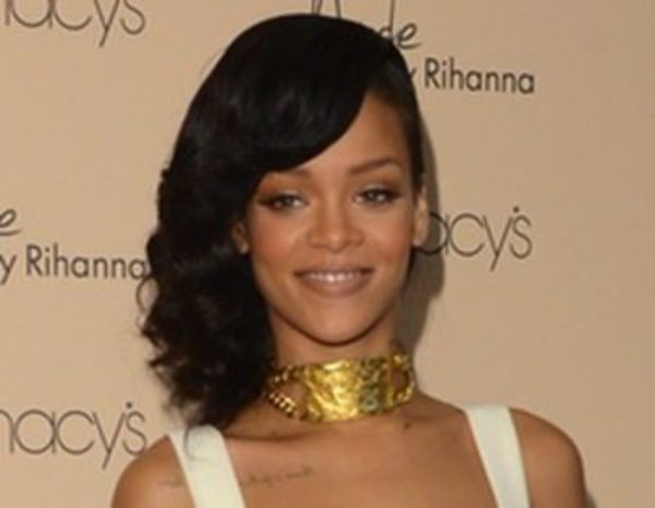 Escucha Counterfeit de Chris Brown y Rihanna, que será 