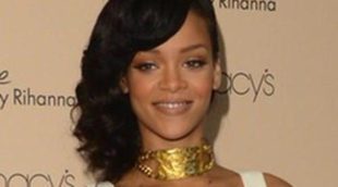 Rihanna planea tomarse un descanso para poder tener hijos con Chris Brown