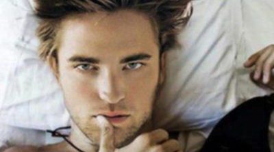 Robert Pattinson recibe una oferta para participar en una película porno