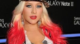 Christina Aguilera da la bienvenida a la Navidad con una nueva entrevista y actuación en 'The Ellen Show'