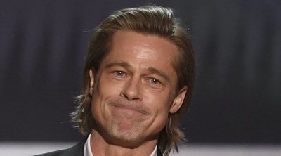 Brad Pitt, devastado tras la última decisión legal de Angelina Jolie