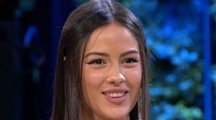 Melyssa Pinto, novena concursante confirmada de 'Supervivientes 2021'