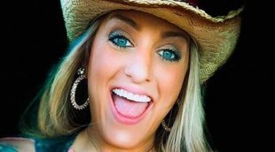 Muere la cantante de country Taylor Dee a los 33 años