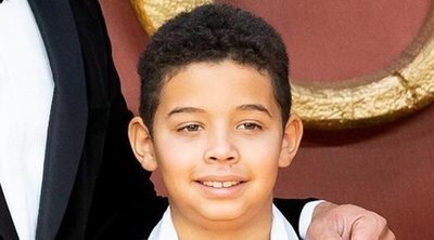 El hijo de Vin Diesel debuta en 'Fast & Furious 9' a los 10 años