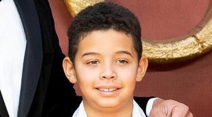 El hijo de Vin Diesel debuta en el cine con 10 años