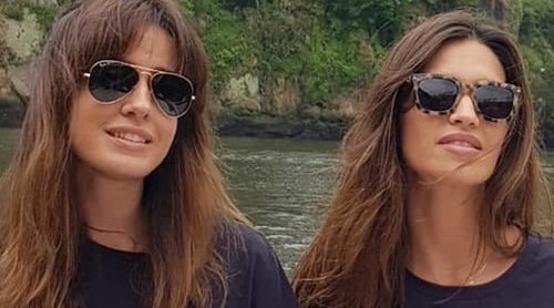 Sara Carbonero e Isabel Jiménez venden su marca de moda