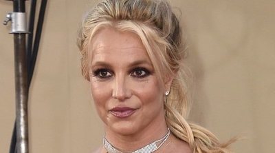 Britney Spears pide que Jodi Montgomery reemplace a su padre como tutora legal