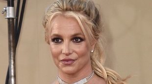 Britney pide que Jodi Montgomery reemplace a su padre en su tutela