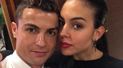 Georgina Rodríguez declara su amor a Cristiano Ronaldo: "Es real"