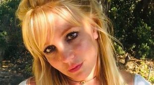 Britney Spears revela que estuvo llorando dos semanas por su documental y se siente avergonzada