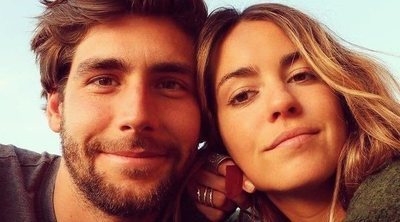 Sofía Ellar y Álvaro Soler anuncian que han roto su relación