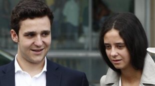 Froilán y Victoria Federica se saltan las restricciones para viajar a Marbella en Semana Santa