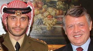 La Familia Real Jordana: los errores en la sucesión y una conspiración