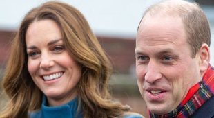 La norma no escrita que sigue Kate Middleton con el Príncipe Guillermo para no repetir errores del Príncipe Carlos y Lady Di