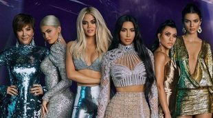 Los 20 momentos más icónicos de las 20 temporadas de 'Keeping Up With The Kardashians'