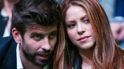 Gerard Piqué habla sobre la crianza de sus hijos con Shakira: "Nuestros hijos viven con una presión excesiva"