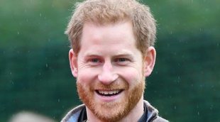 El primer proyecto confirmado del Príncipe Harry con Netflix que enlaza su vida pasada como royal con su presente y futuro