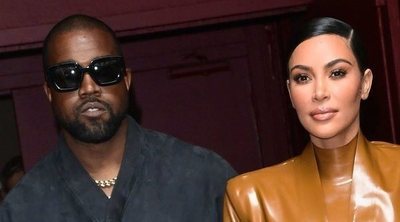 Kanye West estrenará su propio documental en pleno proceso de divorcio con Kim Kardashian