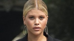 Sofia Richie confirma su relación con Elliot Grainge