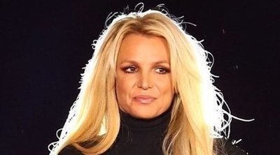 El mensaje de Britney Spears tras vacunarse contra el coronavirus con el que anima a hacerlo a todo el mundo
