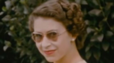 El documental que muestra lo nunca visto de la Reina Isabel con momentos familiares y relajados