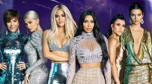 Kim Kardashian anuncia cuándo regresarán a la televisión tras en final de 'Keeping Up With The Kardashians'