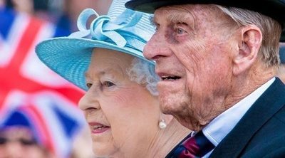 La tristeza y el gran consuelo de la Reina Isabel por la muerte del Duque de Edimburgo