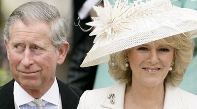 La mala suerte del Príncipe Carlos y Camilla Parker con una de las fechas más especiales de sus vidas
