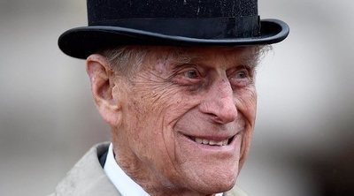 Las condolencias de las Casas Reales de Europa a la Familia Real Británica por la muerte del Duque de Edimburgo