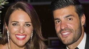 Paula Echevarría y Miguel Torres se convierten en padres de su primer hijo en común