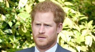 El Príncipe Harry llega a Reino Unido para el funeral del Duque de Edimburgo tras un año sin ver a la Familia Real Británica
