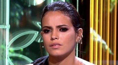 Los diversos zascas de Gloria Camila a Kiko Jiménez: "Volvería a 'Supervivientes' pero sola"