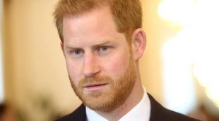 Dudas sobre el papel que tendrá el Príncipe Harry en el funeral del Duque de Edimburgo