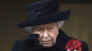 La Reina Isabel retoma sus obligaciones solo cuatro días después de la muerte del Duque de Edimburgo