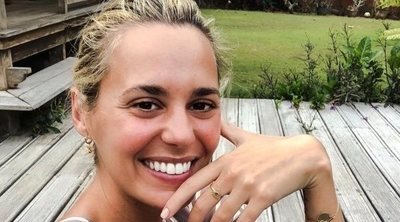Claudia Osborne se casará con José Entrecanales