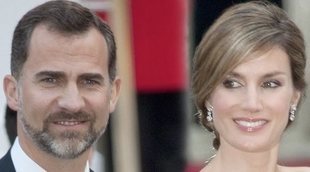 El día en el que los Reyes Felipe y Letizia tuvieron que perderse el cumpleaños de la Infanta Sofía por una 'buena causa'