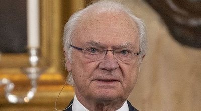Carlos Gustavo de Suecia no renuncia a celebrar su 75 cumpleaños: así serán los festejos