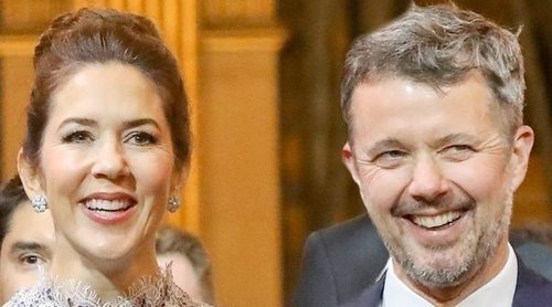 La mudanza de la Familia Real Danesa con la que Federico y Mary de Dinamarca vuelven a sus orígenes