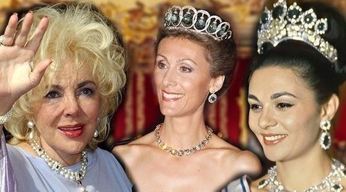 Las joyas perdidas de la Casa Real Española: subastas, exilios y herencias mal repartidas