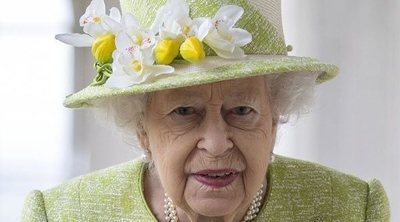 El mensaje de la Reina Isabel por su 95 cumpleaños: agradecimiento y recuerdo al Duque de Edimburgo