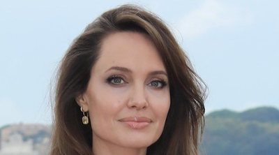 El motivo por el que Angelina Jolie dejó de dirigir tras separarse de Brad Pitt