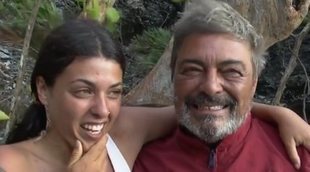 Antonio Canales, segundo expulsado a Playa Destierro en 'Supervivientes 2021': convivirá con Lola una semana