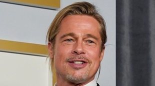 Brad Pitt en los Oscars 2021: presentador y protagonista de una anécdota