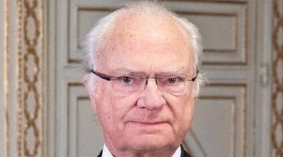 Carlos Gustavo de Suecia revela sus planes para la celebración privada de su 75 cumpleaños