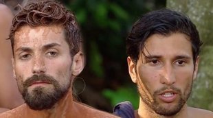 Gianmarco se salva de la nominación en 'SV 2021' y Alejandro Albalá pone rumbo al barco encallado